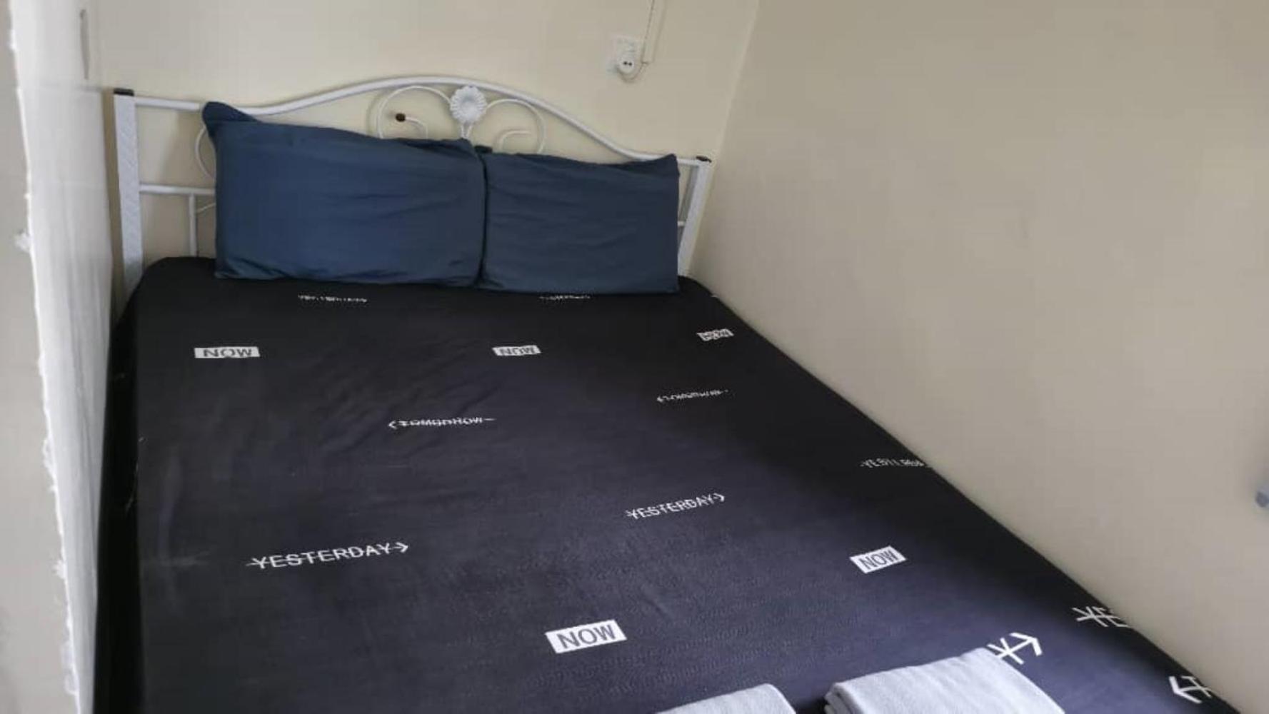 Countryside Penthouse @ One Residence Sekinchan Εξωτερικό φωτογραφία
